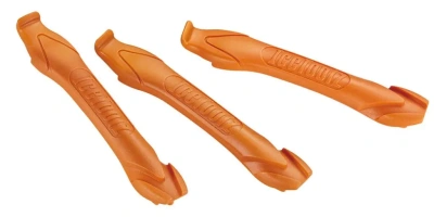 Монтажки IceToolz POM Tire Levers 64P3, 3шт, пластик