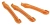 Монтажки IceToolz POM Tire Levers 64P3, 3шт, пластик Монтажки IceToolz POM Tire Levers 64P3, 3шт, пластик