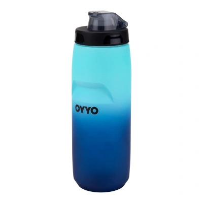 Фляга OYYO BT33, 750мл, сине-голубой
