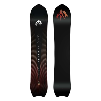 Сноуборд Jones Stratos 24/25 (161W)