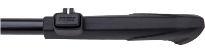 Подножка OYYO KS33, 16"-20", центральная, черный