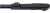 Подножка OYYO KS33, 16"-20", центральная, черный Подножка OYYO KS33, 16"-20", центральная, черный