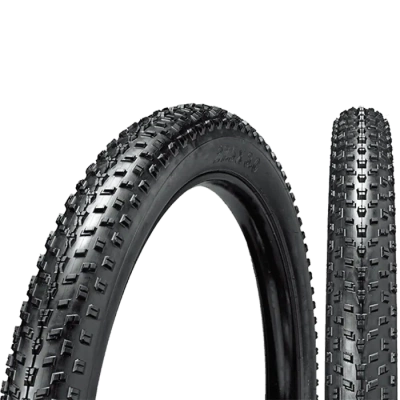 Велопокрышка 27.5"x3.5, ChaoYang Big Daddy H-5176, 60TPI