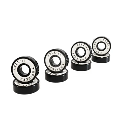 Подшипник 608-2RS ABEC-11, Krieger