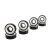 Подшипник 608-2RS ABEC-11, Krieger