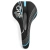 Седло Vinca Sport One VS-94-1, 275x145мм, черный/синий Седло Vinca Sport One VS-94-1, 275x145мм, черный/синий