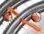 Монтажки IceToolz POM Tire Levers 64P3, 3шт, пластик Монтажки IceToolz POM Tire Levers 64P3, 3шт, пластик