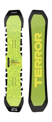 Сноуборд Terror BOSS 153 23/24
