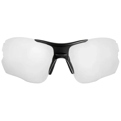 Очки M-Wave Rayon G4 PRO, 3 пары сменных линз в комплекте, черные матовые