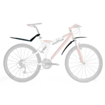 Крыло переднее SKS Shockboard 26", 10075