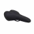 Седло OYYO SD03, 276x199 мм, gel, memory foam, унисекс (черный) Седло OYYO SD03, 276x199 мм, gel, memory foam, унисекс (черный)