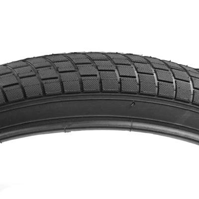 Велопокрышка 20"x2.125, SD-084/LH122