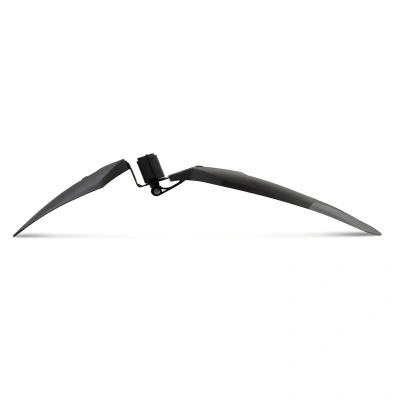 Крыло переднее CLUXX Scape Black/Grey