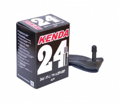Камера 24"x2.30-2.60 AV (56/62-507) AV, Kenda