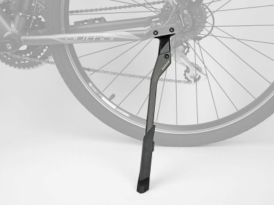 Подножка Author AKS-670 R18 24-29" e-bike для электровел., регул.