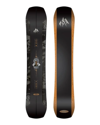 Сноуборд Jones Mountain Twin Pro 25/26 (157)