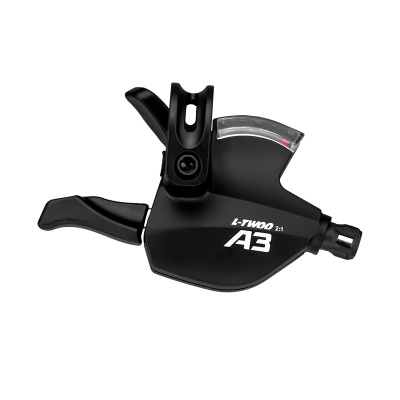 Шифтер правый 8ск. L-TWOO SL-V4008-8W-2, совместимость с Shimano