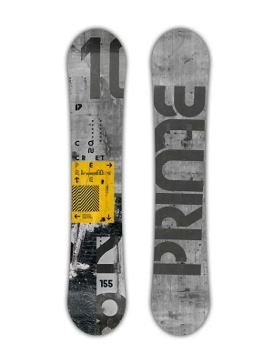 Сноуборд Prime CONCRETE C9 (153) 24/25