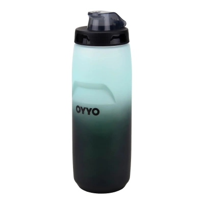 Фляга OYYO BT33, 750мл, черно-мятный