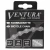 Цепь 7/6/5ск. Ventura, 1/2"x3/32", 116 зв. в коробке, черно-коричневая