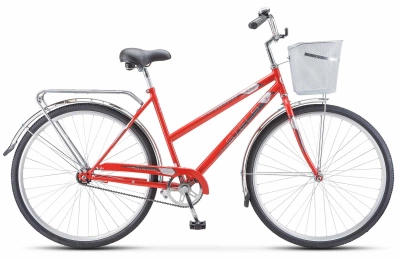Велосипед Stels Navigator-305 С 28" Z010 20" Красный