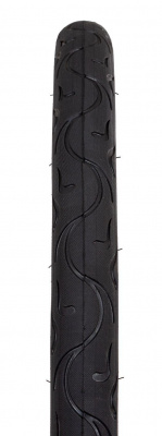 Велопокрышка 26"x2.125, BL-807