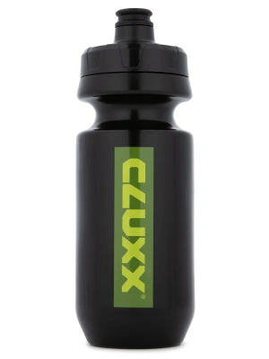 Фляга CLUXX Ergo 550 Fast Flow Black/Green