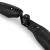 Крыло переднее CLUXX Scape Black/Grey