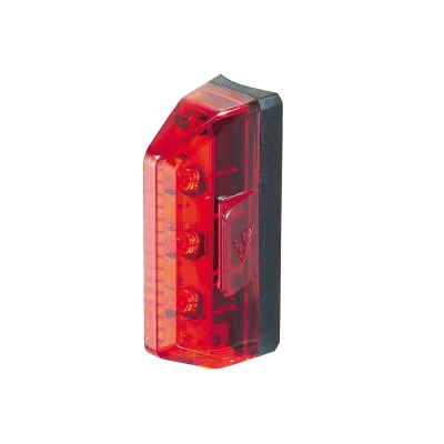 Задний фонарь Topeak Redlite Aero