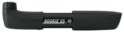 Насос SKS Rookie XS, пластик, 158мм