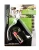 Передний фонарь Vinca Sport VL-267-G, 1 диод, 2 реж.работы, черный Передний фонарь Vinca Sport VL-267-G, 1 диод, 2 реж.работы, черный