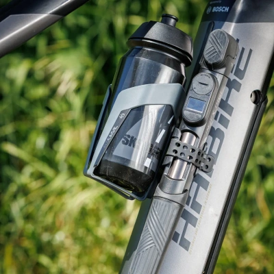 Флягодержатель SKS VeloCage, черный матовый