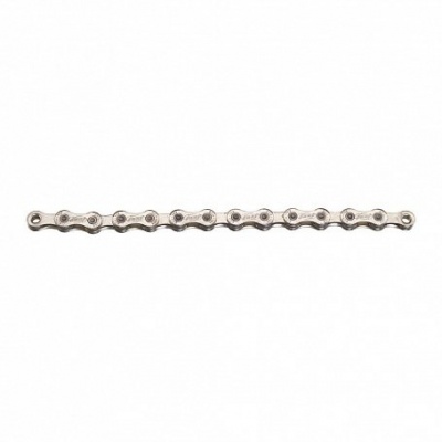 Цепь 10ск. BBB PowerLine Nickel Nickel BCH-102, 114зв.