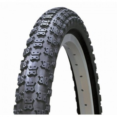 Велопокрышка 26"x2.125 (57-559), Kenda K50, средний