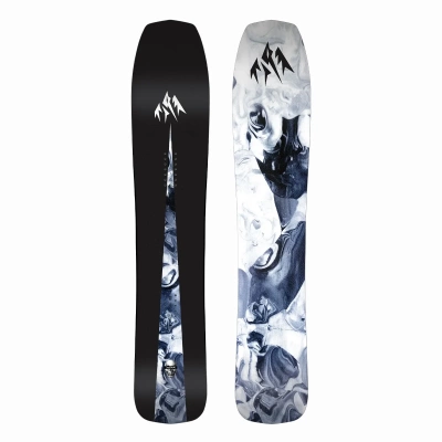 Сноуборд Jones Mind Expander 24/25 (158)