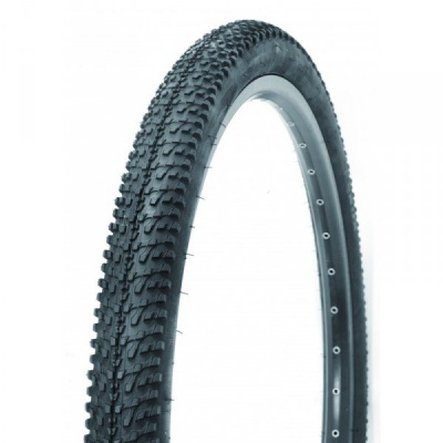 Велопокрышка 20"x2.35 (58-406), Kenda Aptor K1153, средний