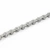 Цепь 8ск. Clark`s C8, 1/2"x3/32", 116зв. хромир. покрыт. с замком в коробке