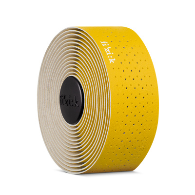 Обмотка руля Fizik Tempo Microtex Classic 2.0мм, YELLOW (желтая)