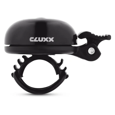 Звонок CLUXX Nobl Black