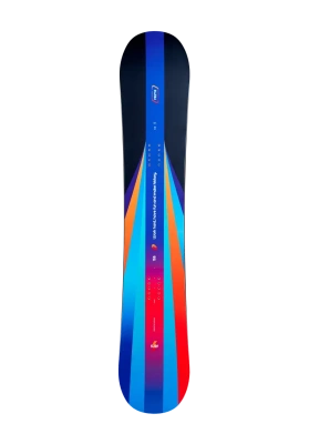 Сноуборд Prime SURF C3 (159) 25/26