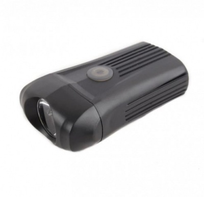 Передний фонарь Format NB36-00, 1 диод Cree T6 led, 1500 mAh, 4 режима работы, IP65, UGOE