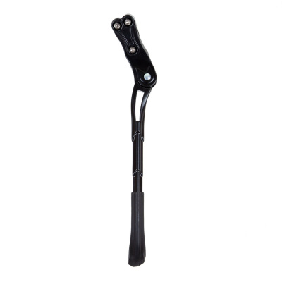 Подножка STG BC-KT266, 26-29", 2 болт. крепление, алюм., черный