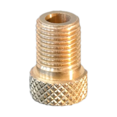 Переходник для ниппеля FV-AV Schwalbe, латунь