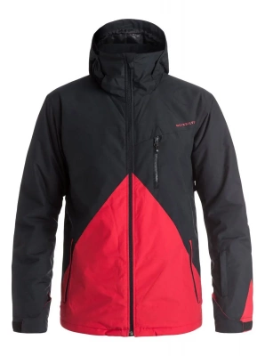 Куртка сноубордическая Quiksilver Mission Color J M SNJT KVJ0 р.L