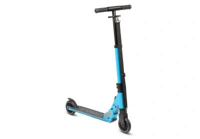 Самокат SHULZ 120 (blue/голубой)