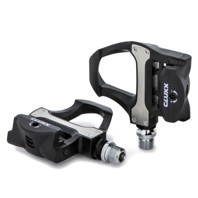 Педали CLUXX Ronde 100 Black