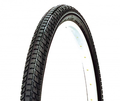 Велопокрышка 28"/700x40С (42-622), Kenda Komfort K841А, низкий