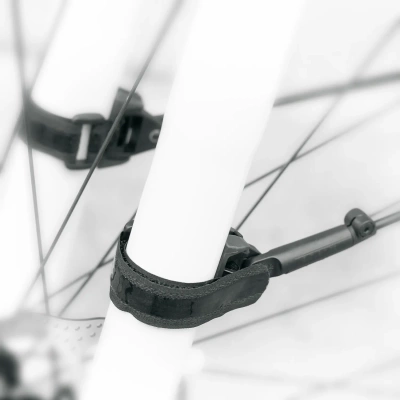 Комплект крыльев SKS VELOFLEXX 65 для 29" ширина 65мм, черный, 11667