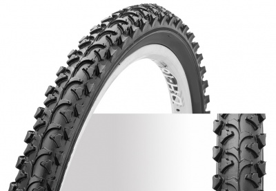 Велопокрышка 24"x1.95, ChaoYang H-518