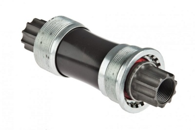 Каретка-картридж 118/68 ISIS DRIVE VP-MB-603